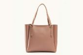 Women Bag - Taupe