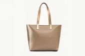 Women Bag - Tan