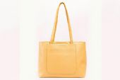Women Bag - Yellow