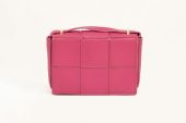 Women Bags - Fuchsia Pink
