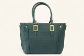 Women Bag - Teal