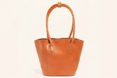 Women Bag - Brown