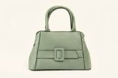 Women Bags - Siege Green