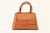 Women Bags - Tan