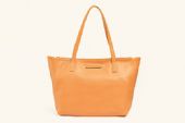 Women Bag - Beige