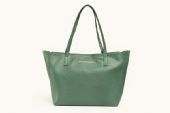 Women Bag - Teal Green