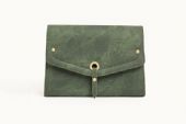 Women Bags - Hunter Green