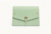 Women Bags - Mint Green