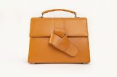 Women Bags - Ochre