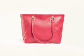 Women Bag - Fuchsia Pink