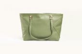 Women Bag - Pistachio Green