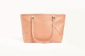 Women Bag - Peach