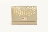 Women Bags - Cream