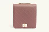 Women Bags - Taupe
