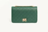 Women Bags - Green