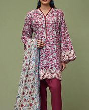 Orient Multi Lawn Suit- Pakistani Lawn Dress