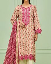 Orient Multi Lawn Suit- Pakistani Designer Lawn Suits