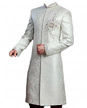 Sherwani 211- Indian Wedding Sherwani Suit