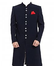 Sherwani 212- Indian Wedding Sherwani Suit