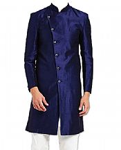 Sherwani 214- Pakistani Sherwani Suit