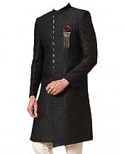 Sherwani 216- Pakistani Sherwani Suit