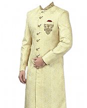 Sherwani 219- Indian Wedding Sherwani Suit