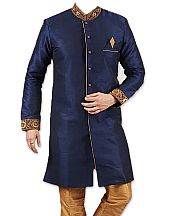 Sherwani 222- Pakistani Sherwani Suit