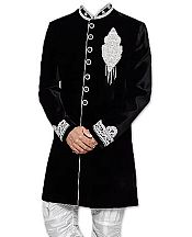 Sherwani 223- Indian Wedding Sherwani Suit