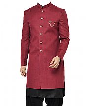 Sherwani 226- Pakistani Sherwani Suit