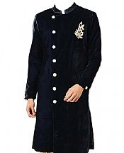 Sherwani 229- Indian Wedding Sherwani Suit
