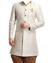 Sherwani 233- Indian Wedding Sherwani Suit