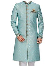 Sherwani 234- Indian Wedding Sherwani Suit