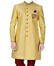 Sherwani 235- Pakistani Sherwani Suit