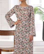 Vs Textile Multi Lawn Suit (2 pcs)- Pakistani Lawn Dress