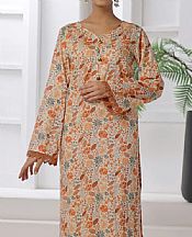 Vs Textile Multi Lawn Suit (2 pcs)- Pakistani Lawn Dress