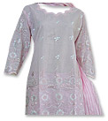 Pink Cotton Suit- Pakistani Casual Clothes