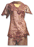 JamawarSharara - Pakistani Bridal Dress