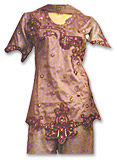 JamawarSharara - Pakistani Bridal Dress