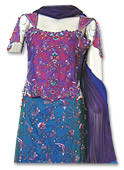 Skirt Style Lehnga