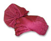 Jamawar Turban - Maroon