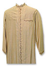 Silk Sherwani Kurta