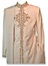 Sherwani 03- Indian Wedding Sherwani Suit