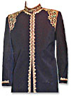 Sherwani 04- Indian Wedding Sherwani Suit