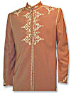 Sherwani 05- Indian Wedding Sherwani Suit