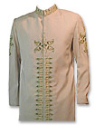 Sherwani 06- Indian Wedding Sherwani Suit