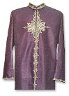 Sherwani 07 - Indian Wedding Sherwani Suit