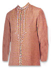 Sherwani 13- Pakistani Sherwani Suit