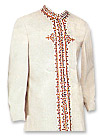 Sherwani 11- Pakistani Sherwani Suit