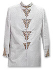 Sherwani 22- Indian Wedding Sherwani Suit