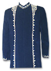 Sherwani 26- Indian Wedding Sherwani Suit